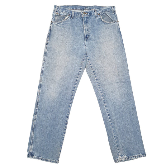 Mens Blue Dickies  Casual JeansW34 L34