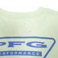 Mens Green Columbia Sportswear Performance Fishing Gear PFG Short Sleeve T Shirt