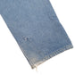 Mens Blue Carhartt  Carpenter JeansW38 L28