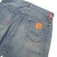Carhartt Regular Regular Fit Jeans W32 L33 Blue