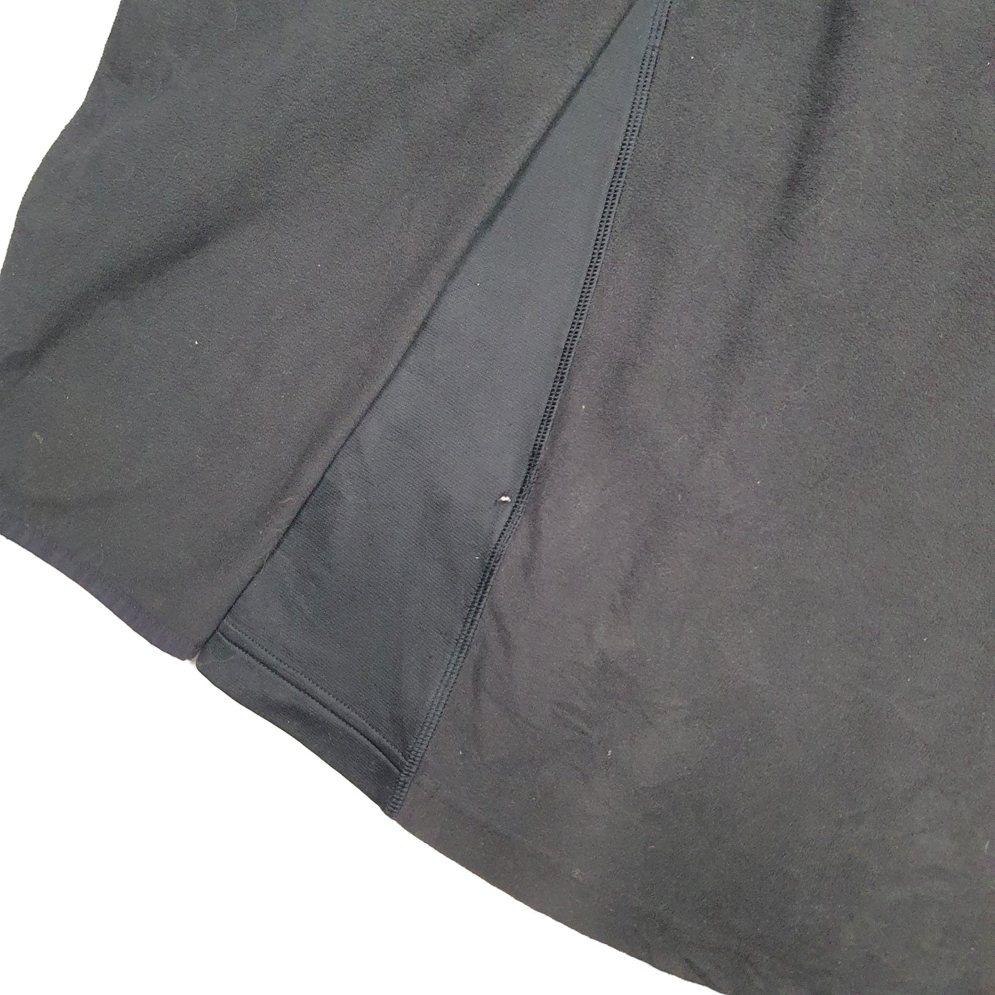 Under Armour Hoodie Fleece XXL Black