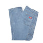 Mens Blue Dickies  Carpenter JeansW38 L30