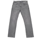 Levis 559 Relaxed Fit Jeans W33 L31 Grey