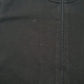 Mens Black Calvin Klein  Full Zip Jumper