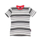 Grey Dolce & Gabbana Short Sleeve T Shirt