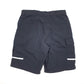 Mens Navy Horace Small Chino Feflective Workwear Cargo Shorts