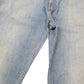 Levis 569 Loose Fit Jeans W36 L32 Blue
