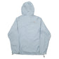Womens Blue The North Face Hyvent  Coat