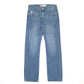 Levis 514 Straight Fit Jeans W28 L29 Blue