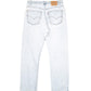 Levis 505 Regular Fit Made In USA Vintage Jeans W36 L33 Blue