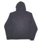 Mens Black Puma  Hoodie Jumper