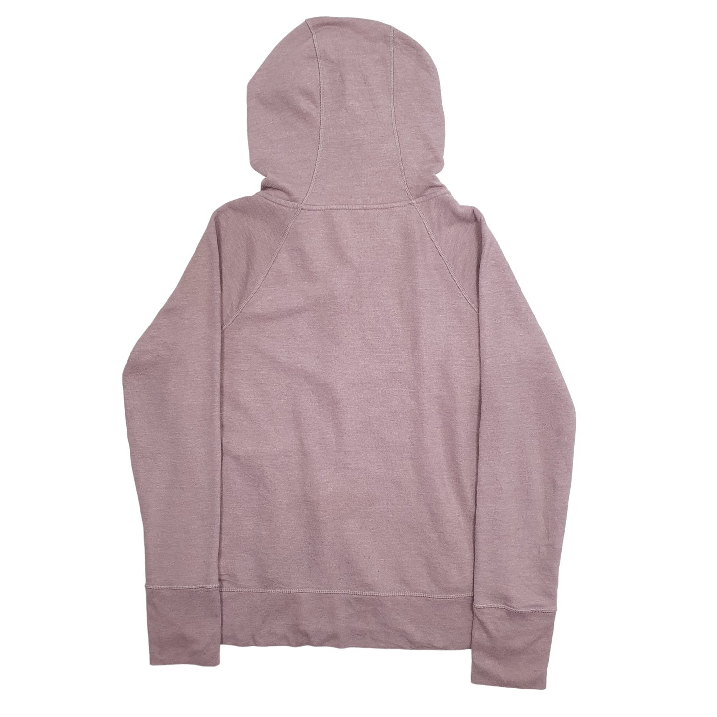 Womens Pink The North Face  Full Zip Jumper