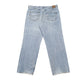 Lee Regular Regular Fit Jeans W38 L30 Blue