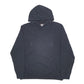 Mens Black Puma  Hoodie Jumper