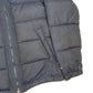 Mens The North Face Nuptse Goose Down Puffer Jacket