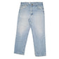 Mens Blue Carhartt   JeansW38 L32