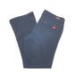 Womens Blue Dickies  Carpenter JeansW38 L32