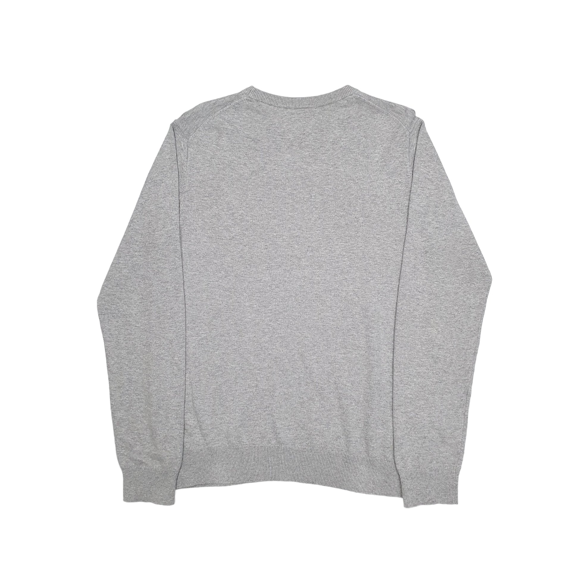 GANT Crewneck M Grey