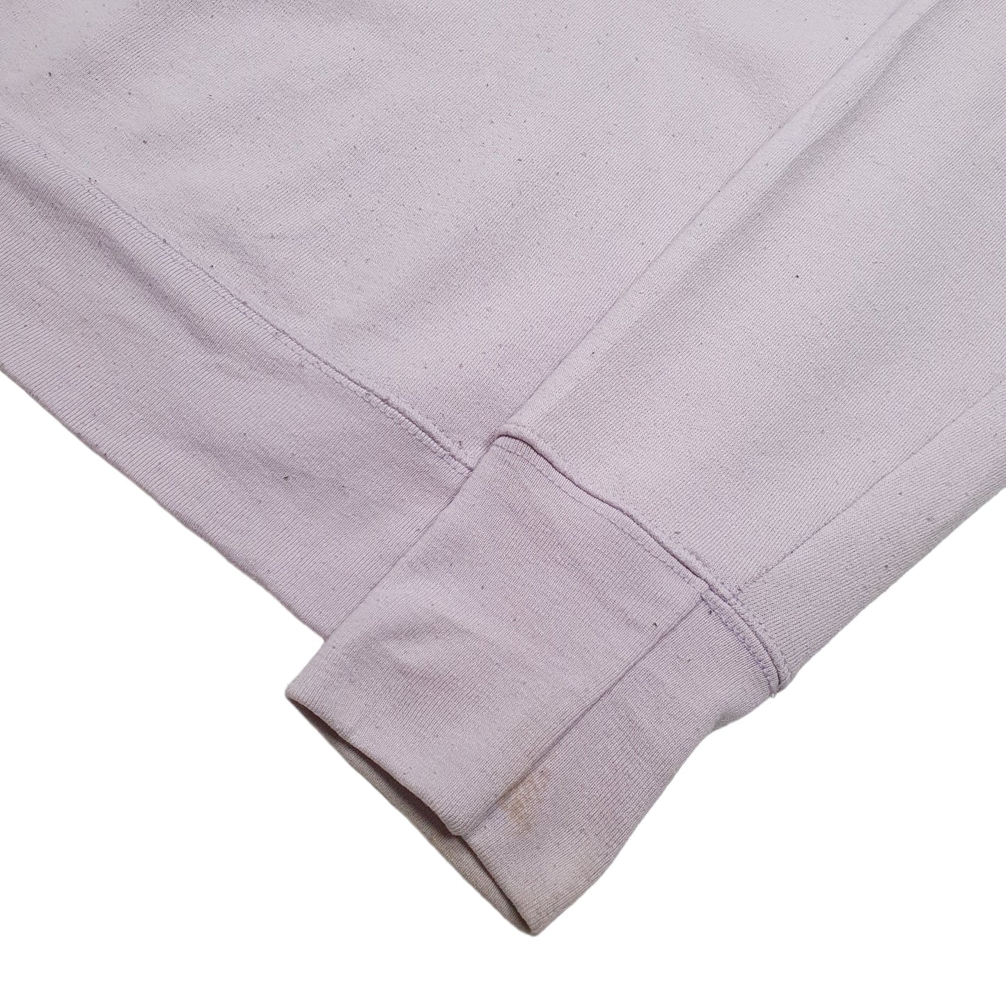 Womens Purple Champion  Hoodie Jumper