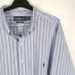 Polo Ralph Lauren Long Sleeve Classic Fit Striped Shirt