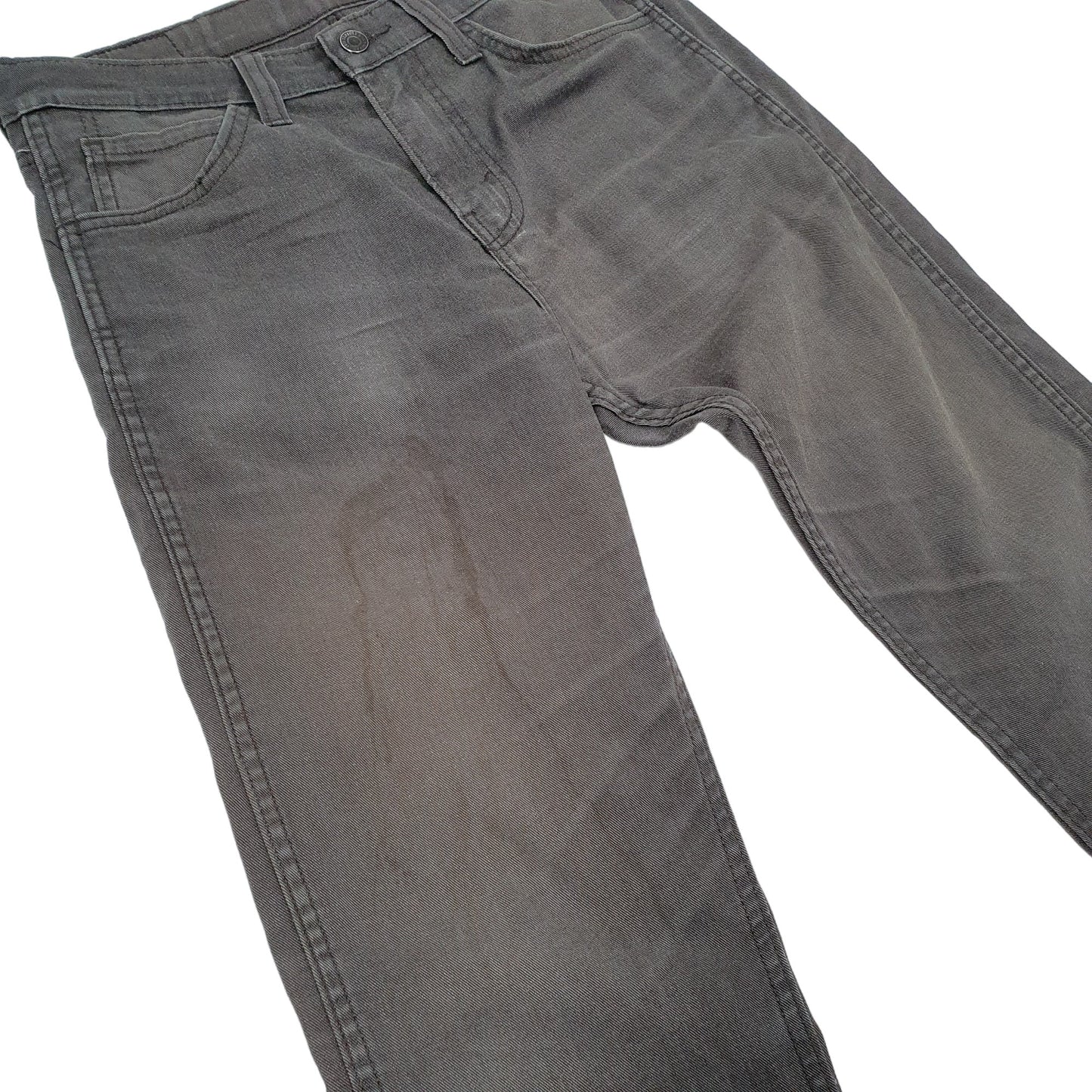 Mens Grey Levis  510 JeansW30 L34