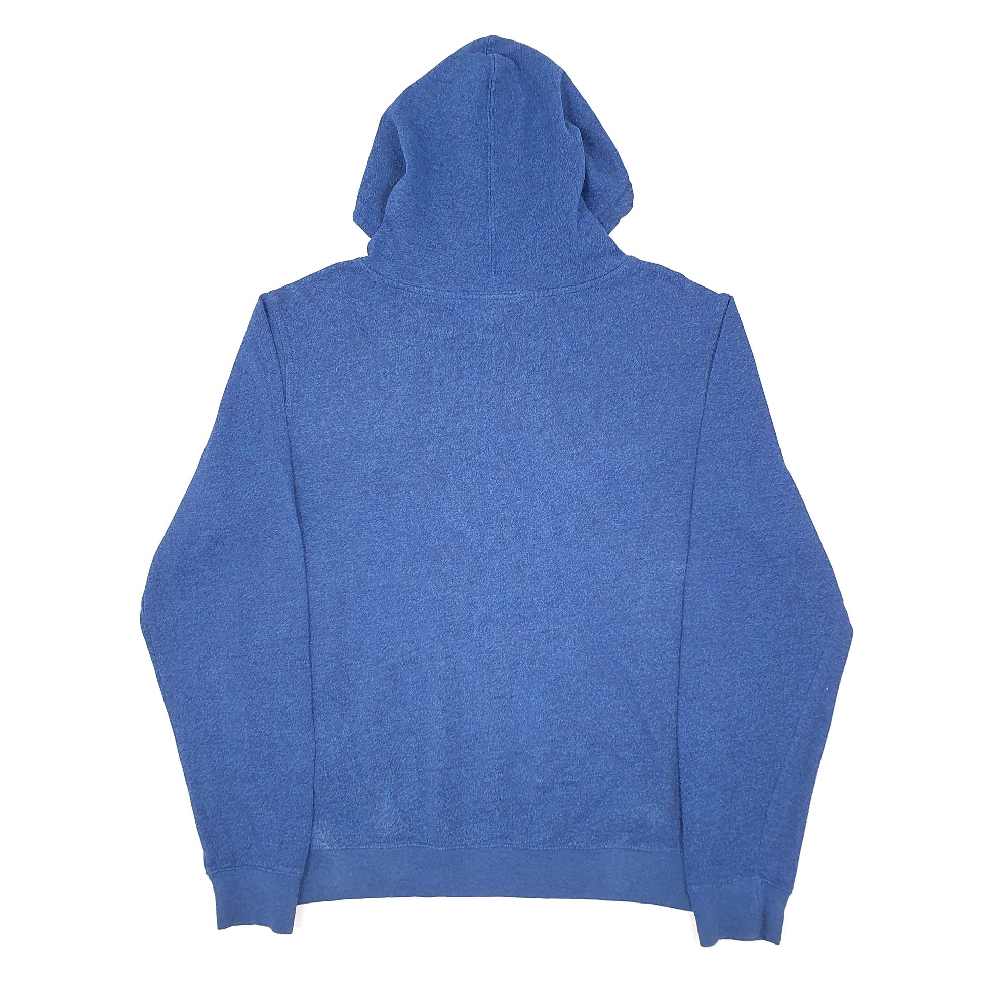 Mens Blue Disney Mickey Mouse Hoodie Jumper