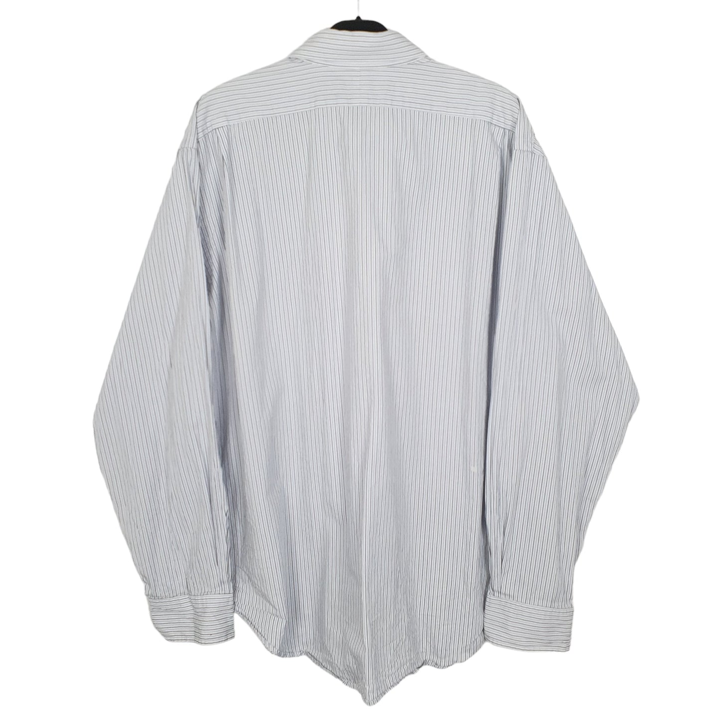 Ralph Lauren Long Sleeve Regular Fit Check Shirt Blue