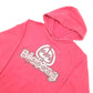 Billabong Hoodie L Red