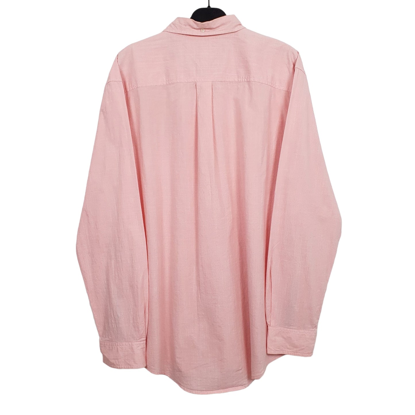 Tommy Hilfiger Long Sleeve Regular Fit Shirt