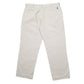 Mens Polo Ralph Lauren Cream Chino Trousers W38 L30 Cream