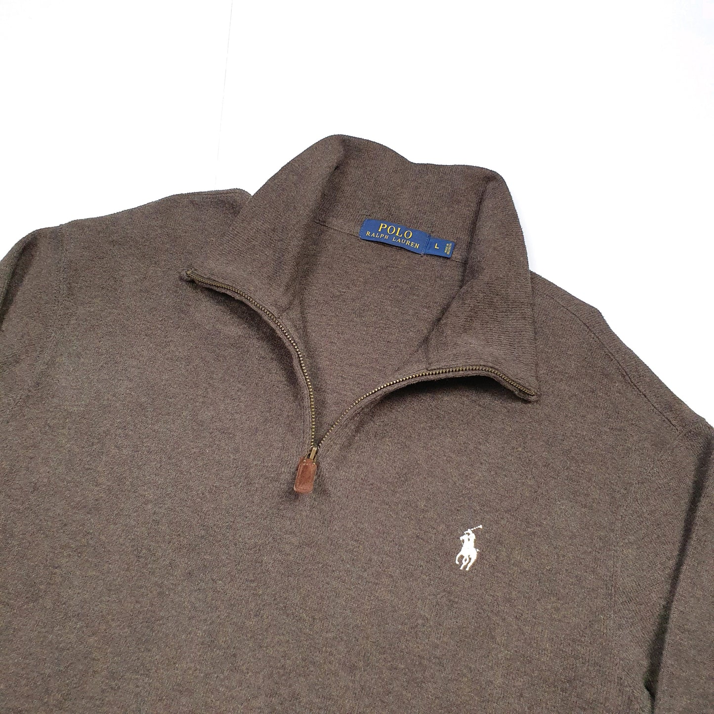 Polo Ralph Lauren Quarter Zip