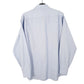 Tommy Hilfiger Long Sleeve Regular Fit Shirt Blue