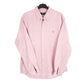 Ralph Lauren Long Sleeve Regular Fit Shirt Red