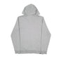 DC Full Zip M Grey