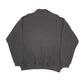 Vantage USA College Quarter Zip XL Black
