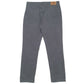 Mens Dickies Slim Black Chino Trousers W32 L28 Black