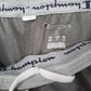 Champion Denver Nuggets Basketball Grey Sport Shorts W30 Grey