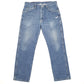 Wrangler Casual Regular Fit Jeans W34 L29 Blue
