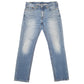Levis 541 Tapered Fit Jeans W32 L30 Blue
