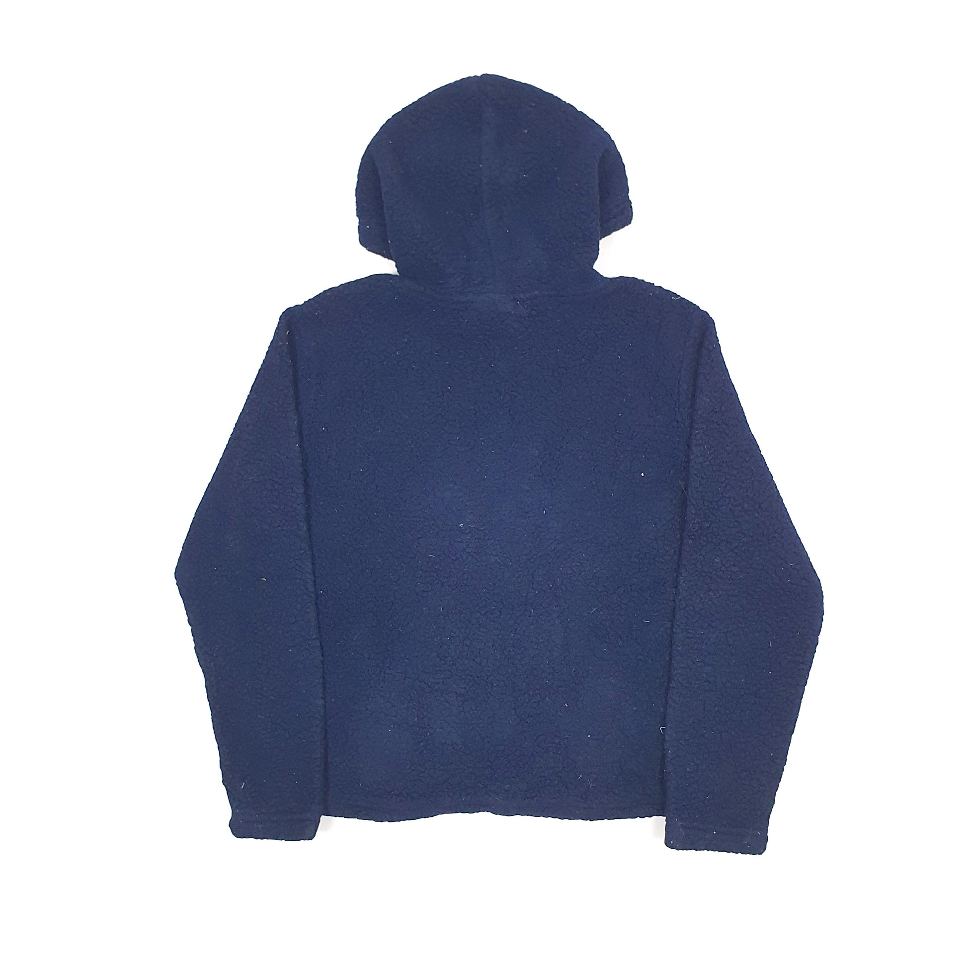 Fila Hoodie Fleece M Navy
