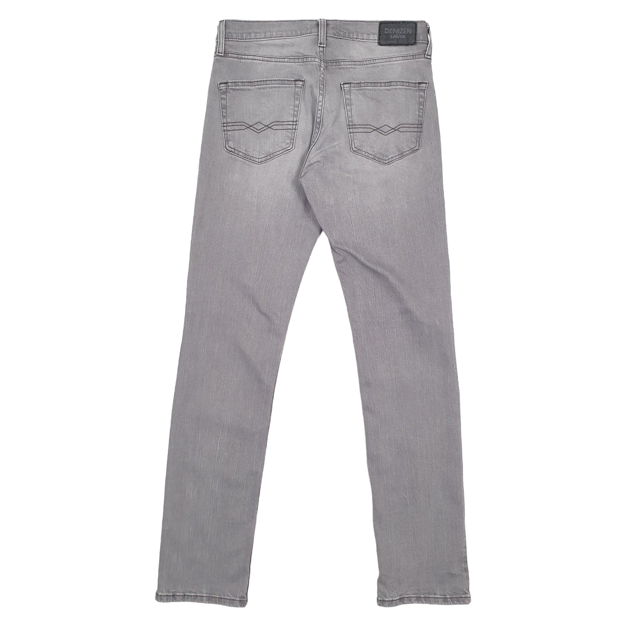 Levi denizen slim store straight