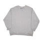 Mens Grey Disney World Mickey Crewneck Jumper