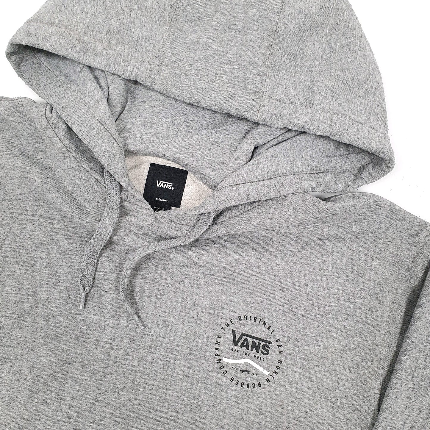 Vans Van Doren Hoodie M