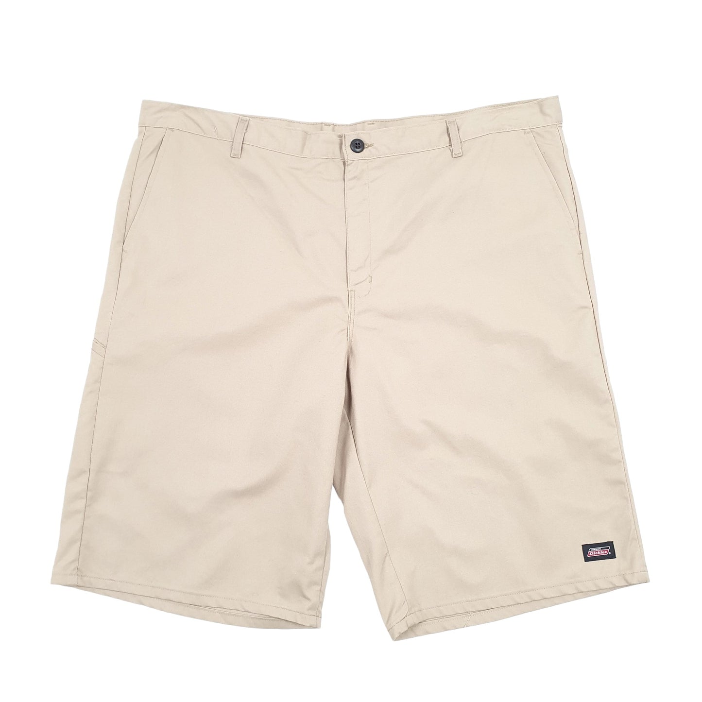 Dickies Beige Chino Shorts W44 Beige