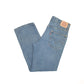 Levis 559 Relaxed Fit Jeans W33 L30 Blue