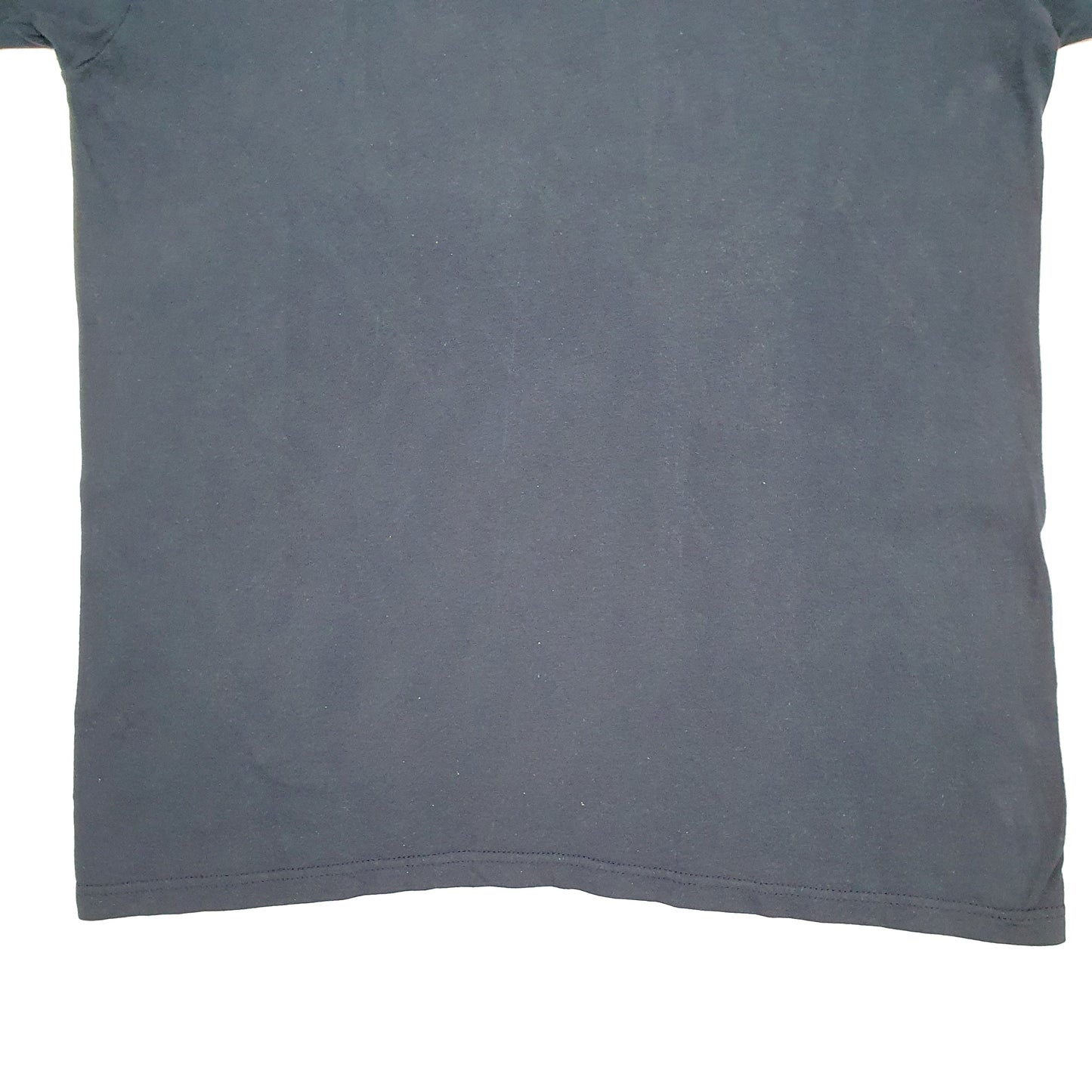 Mens Navy Columbia Sportswear  Short Sleeve T Shirt