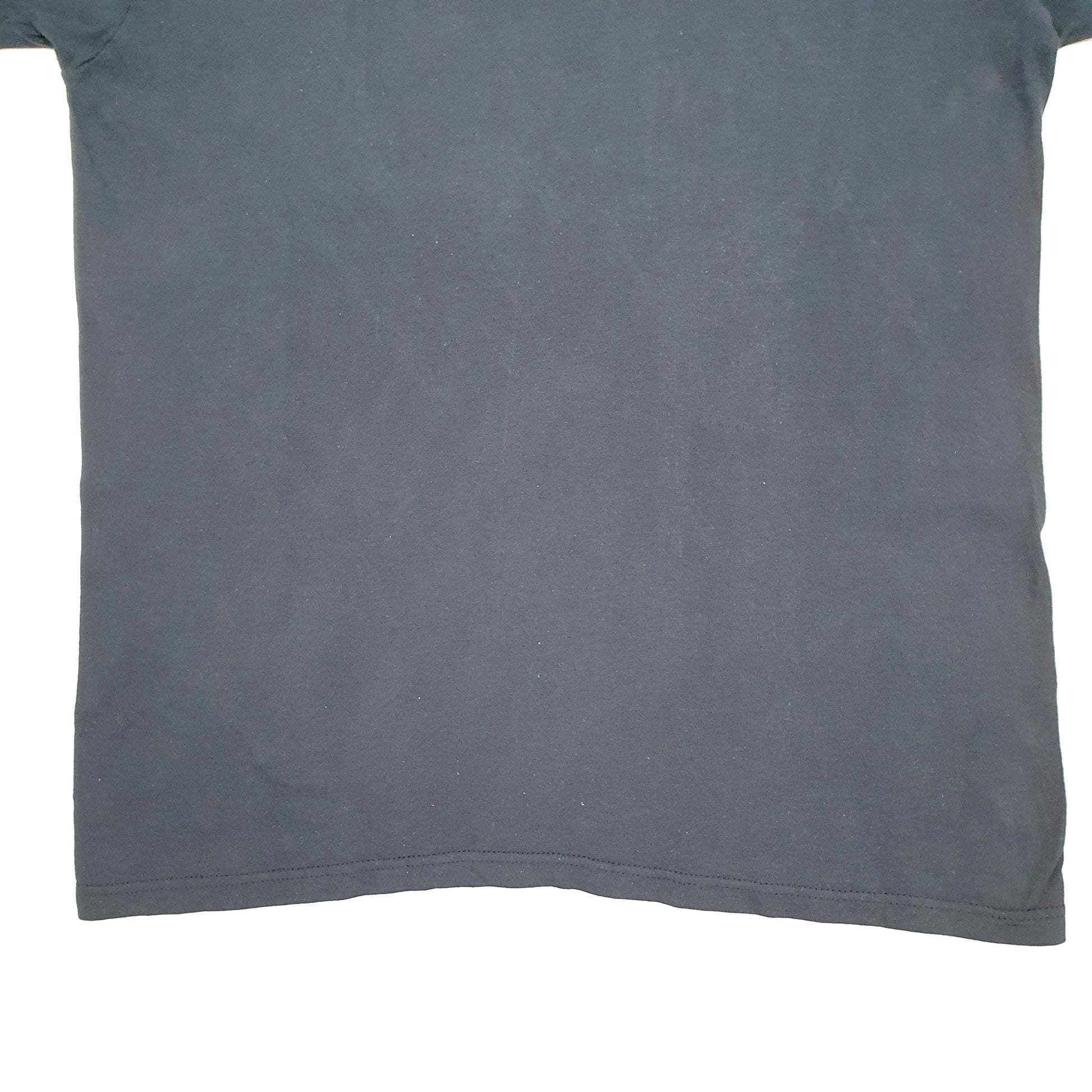 Mens Navy Columbia Sportswear  Short Sleeve T Shirt