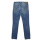 Levis Skinny Slim Fit Jeans W28 L28 Blue