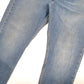 Levis 512 Slim Fit Jeans W34 L32 Blue