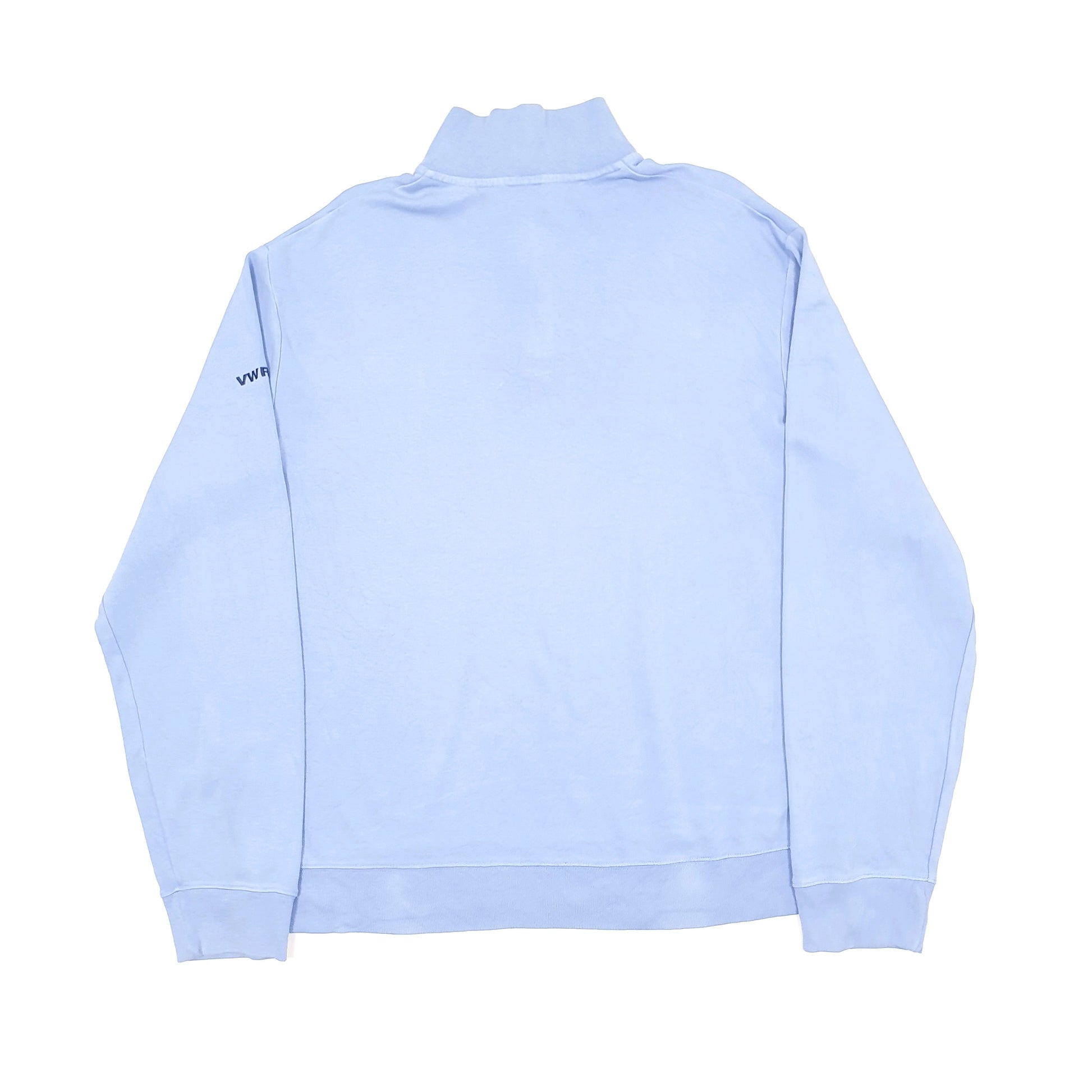 Polo Ralph Lauren Quarter Zip XL Blue